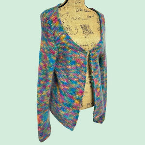 430 - Women's Cardigan Sweater